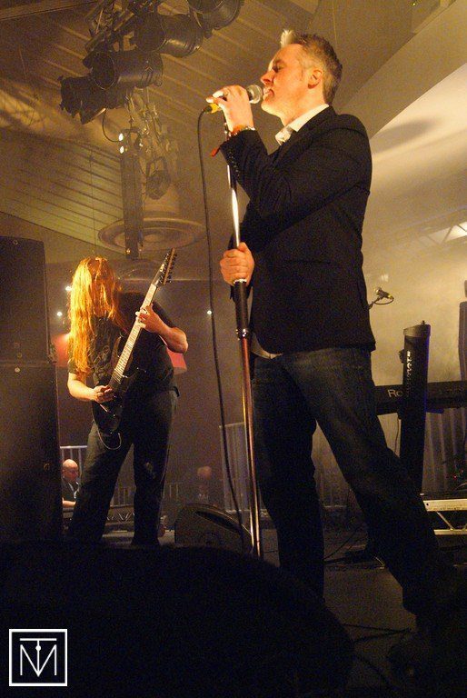 HRH Prog by Tim Hall