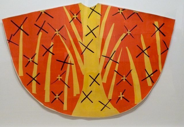 Matisse g
