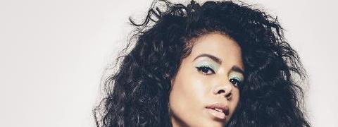 Kelis by Olivia Malone