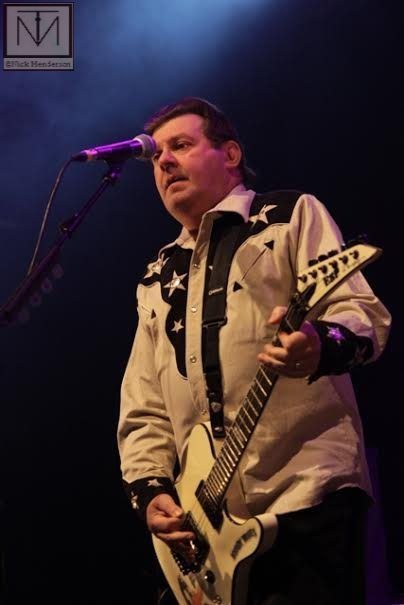 A picture of SLF