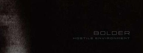 A picture of Hostile Environment by Bolder