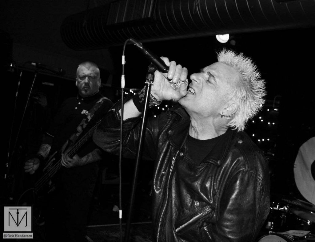 gbh a