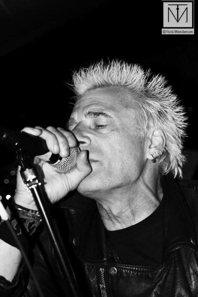 gbh e