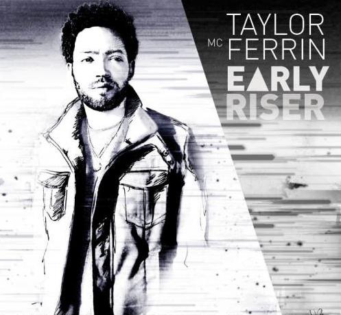 Taylor McFerrin , Early Riser