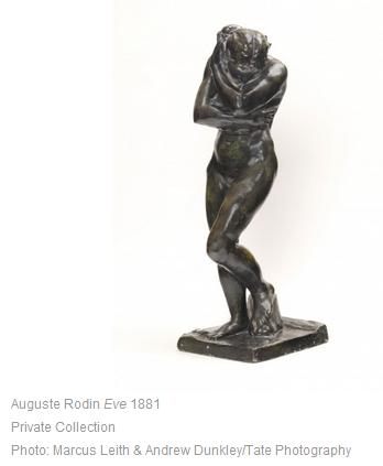 rodin, eve