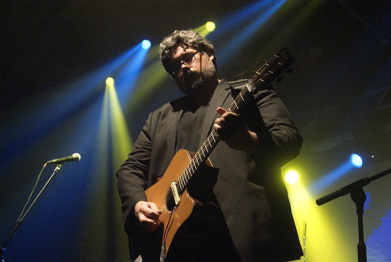 Trinity Live by Tim Hall