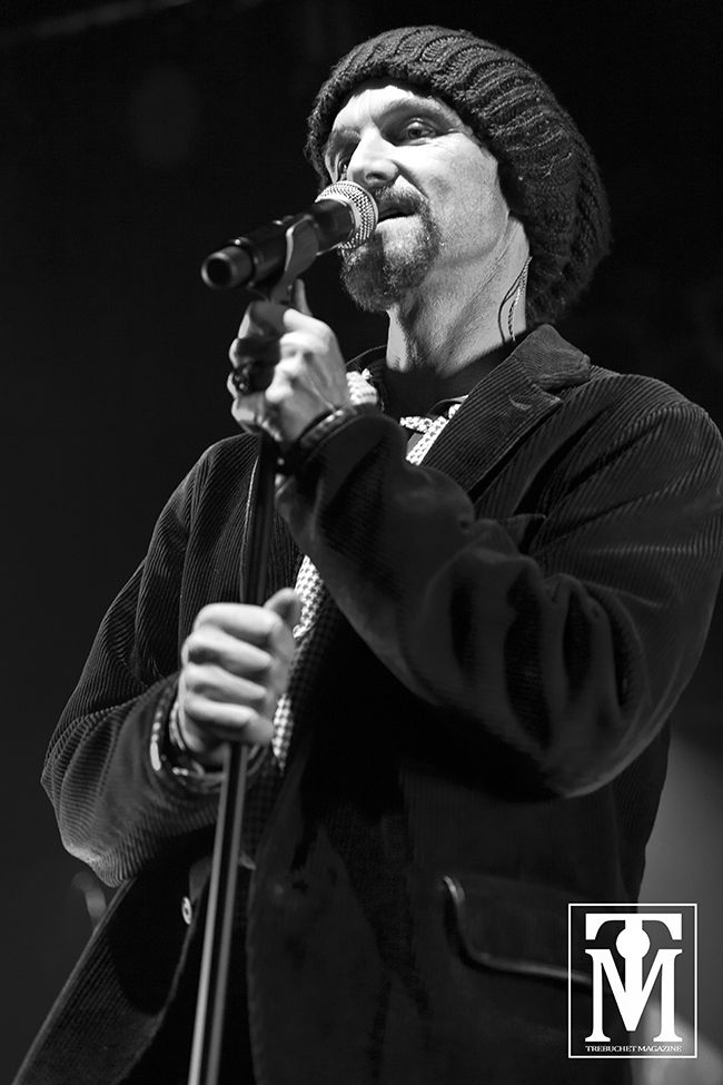 James, by Carl Batson