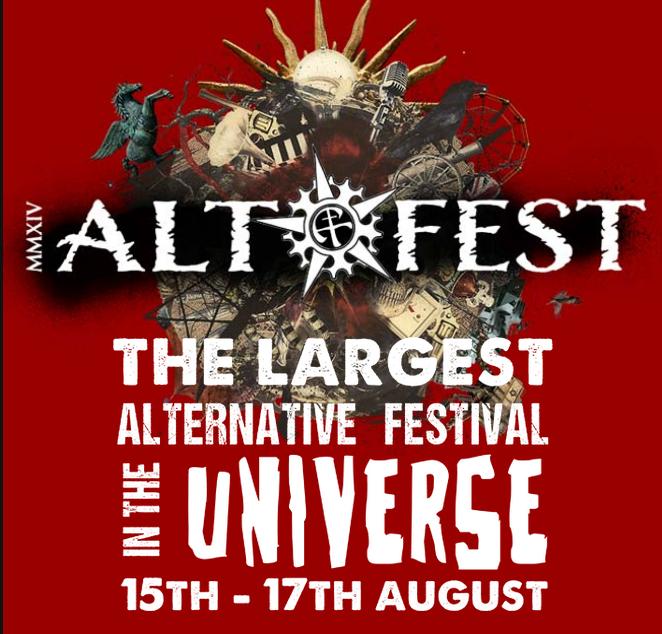 Alt-Fest