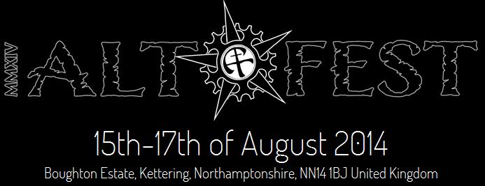 Alt-fest