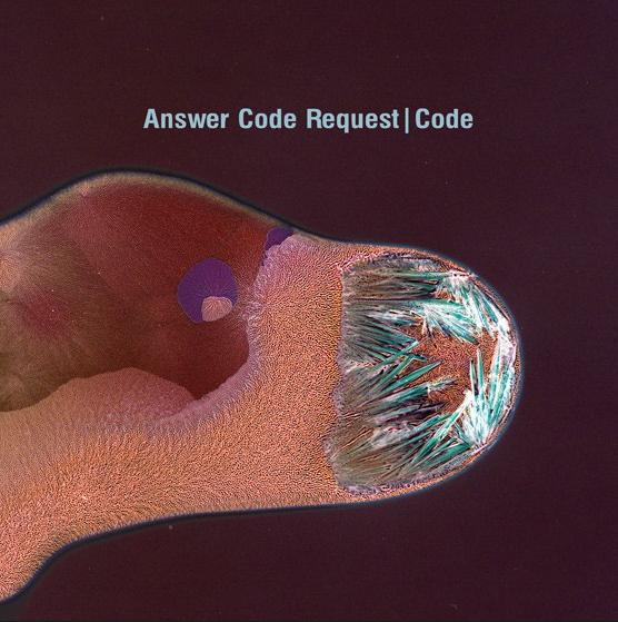 Code by Answer Code Request