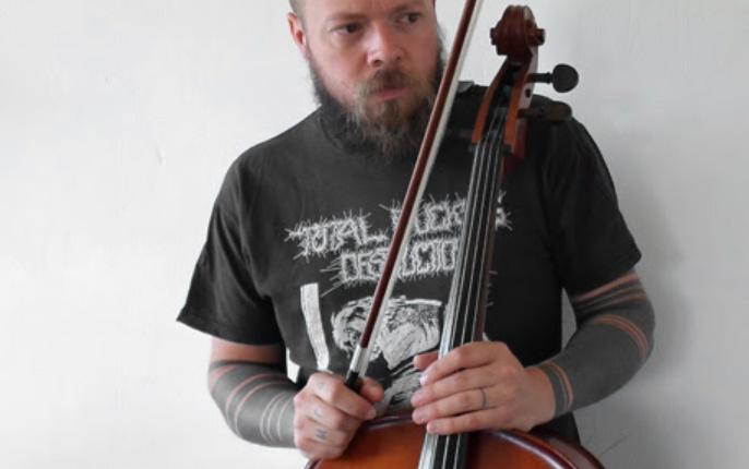 Marc Euvrie