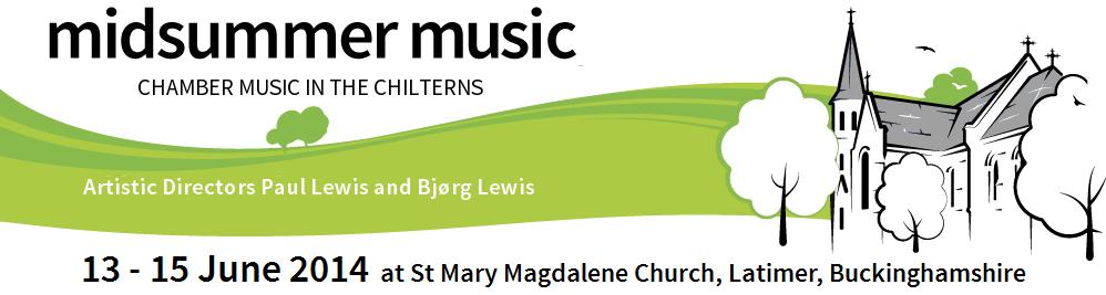 midsummer music