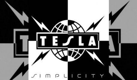 tesla simplicity