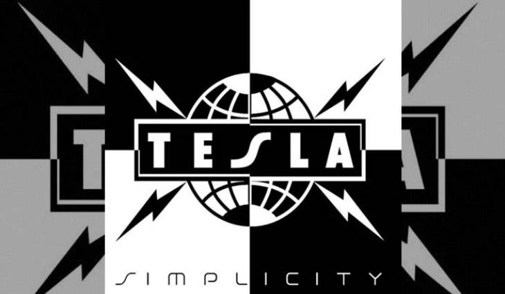 tesla simplicity