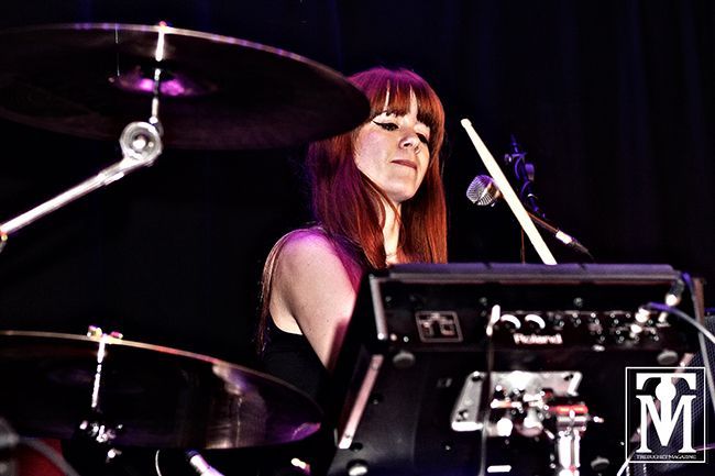 Pearl Harts e