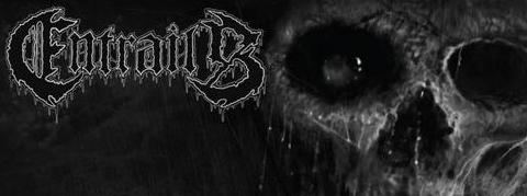 entrails, Resurrected from the Grave