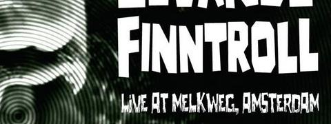 Finntroll, Nifelvind