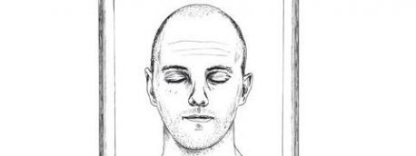 Illustration from This is not a book about Gavin Turk