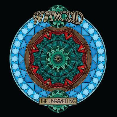 knifeworld, the unravelling