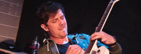Twin Atlantic by Chris Patmore