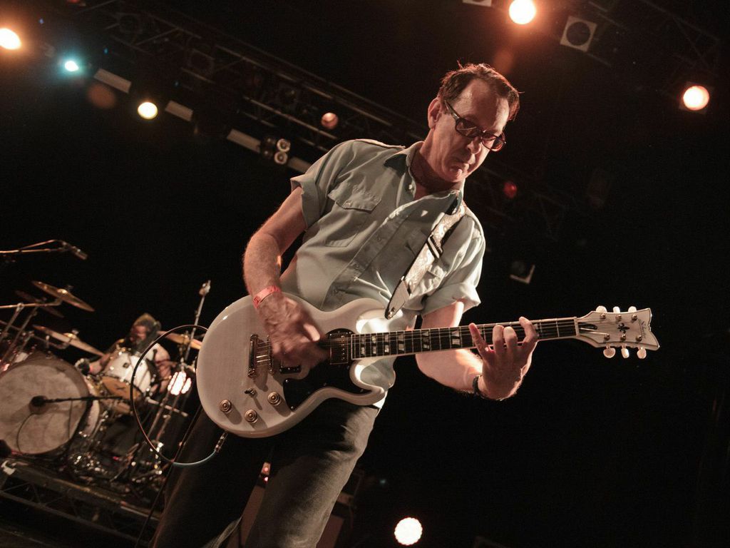Dead Kennedys by Chris Patmore