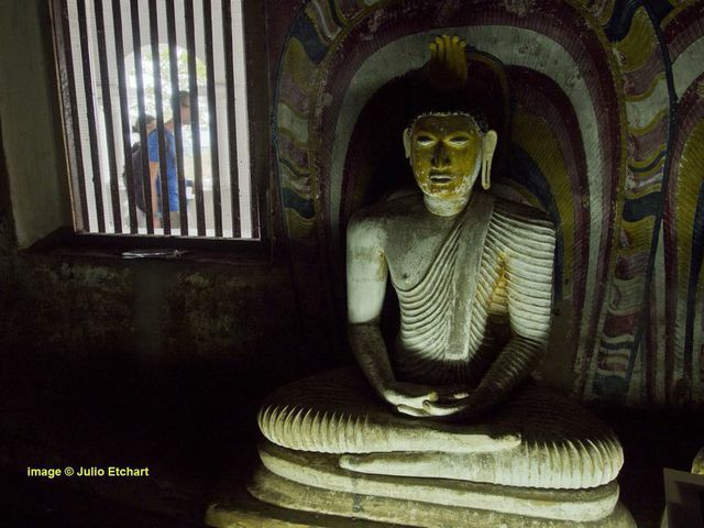 Sri Lanka by Julio Etchart