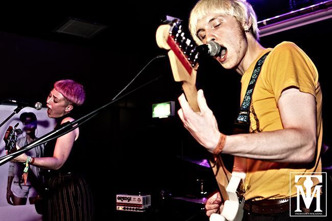 Kagoule by Carl Byron Batson