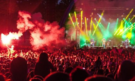 Kendal Calling