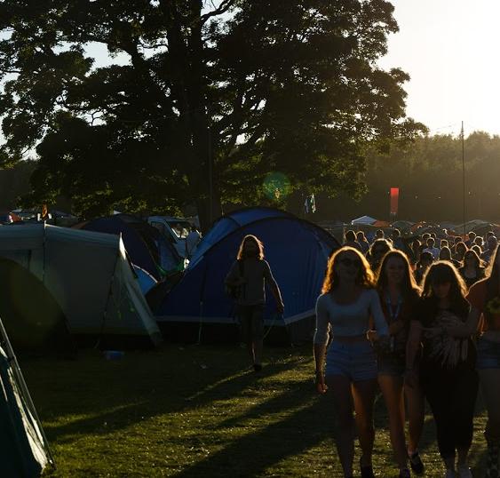 Kendal Calling