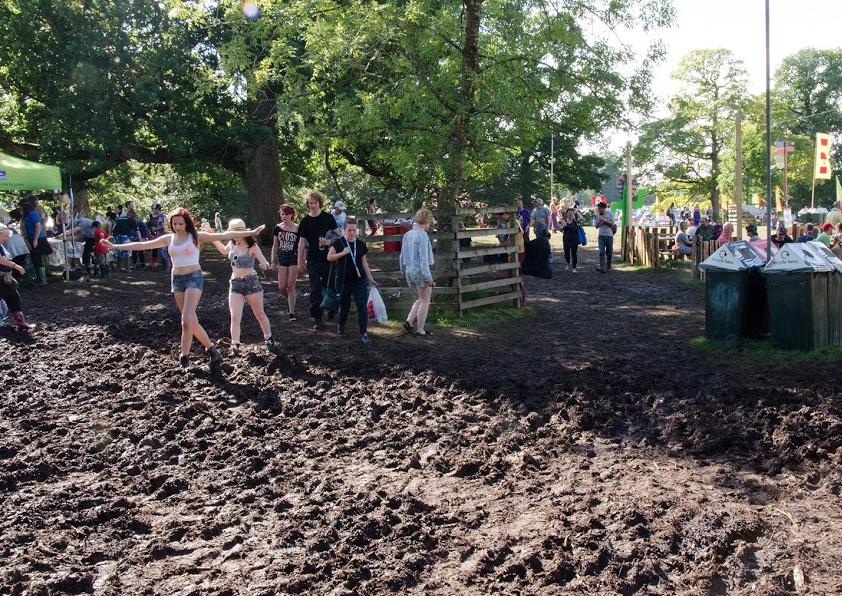 Kendal Calling