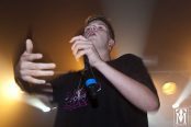 Yung Lean by Carl Batson