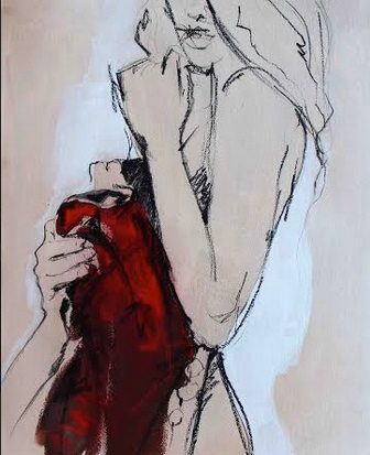 Caroline Piteira, Girl