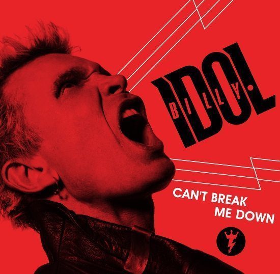 billy idol