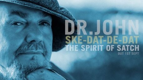 Dr John