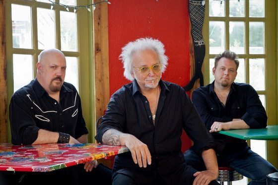reeves gabrels