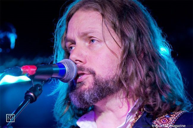 rich robinson b by Kailas
