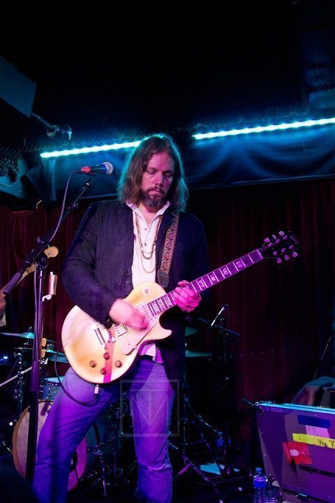rich robinson by Kailas