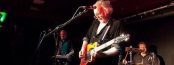 Reeves Gabrels by Carl Batson