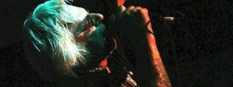 UK Subs By Nick Henderson