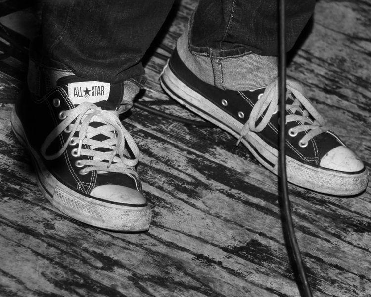 UK Subs By Nick Henderson