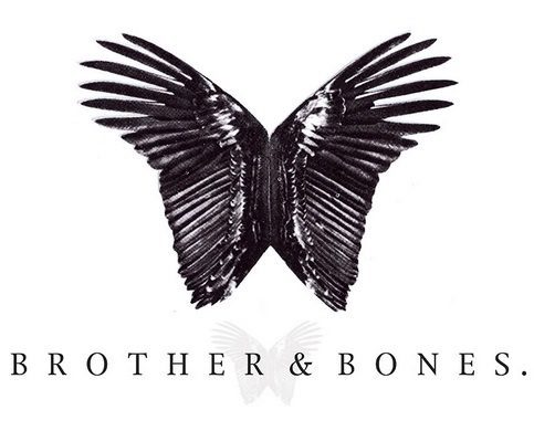 brother and bones