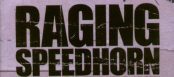 raging speedhorn