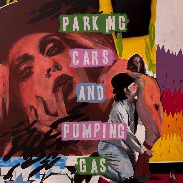 Stuart Semple, All the Stars
