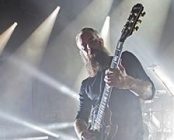 In Flames by Carl Batson