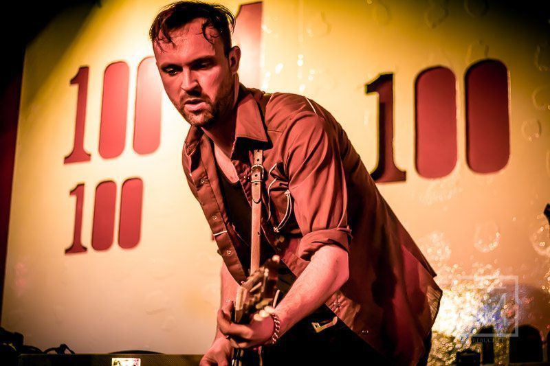cowbell guitar 1