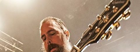 in flames by Carl Batson