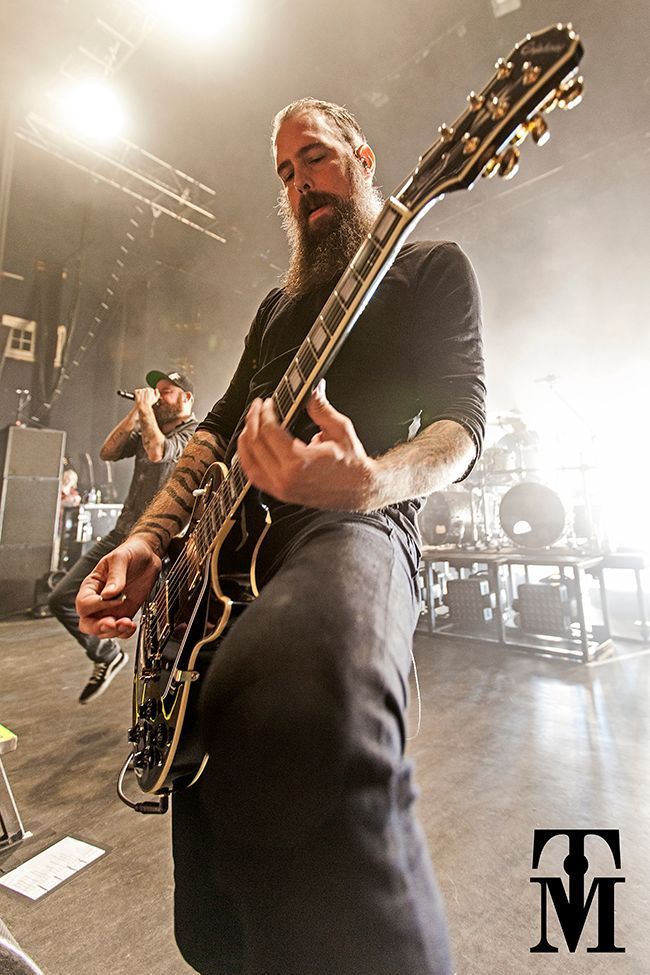 in flames by Carl Batson