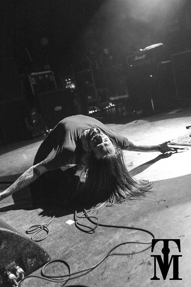 while she sleeps by Carl Byron Batson