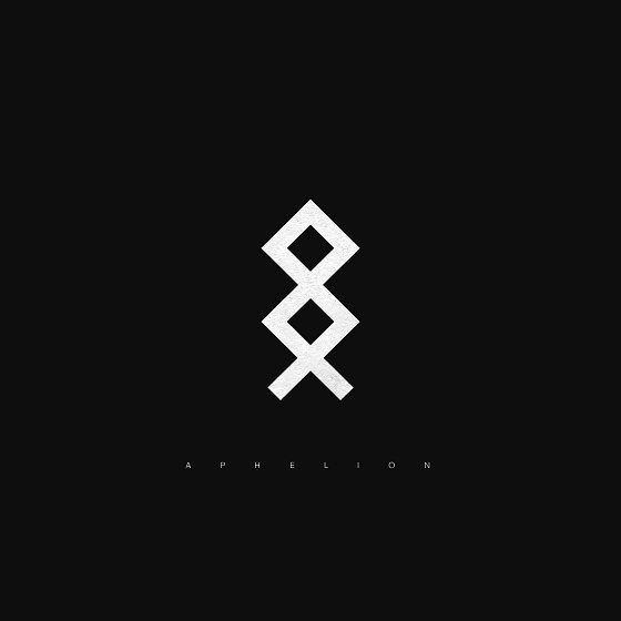 Aphelion, Token Records artwork