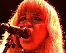 Toyah by Nick Henderson